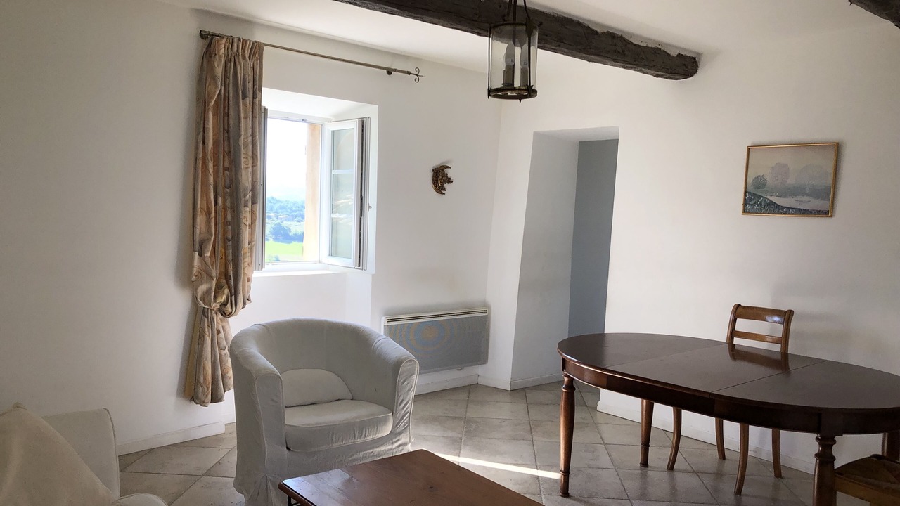 Photo of Livingroom in Ongles