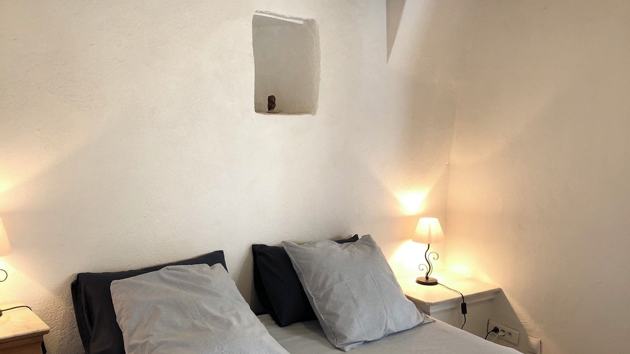 Photo of Bedroom in Ongles