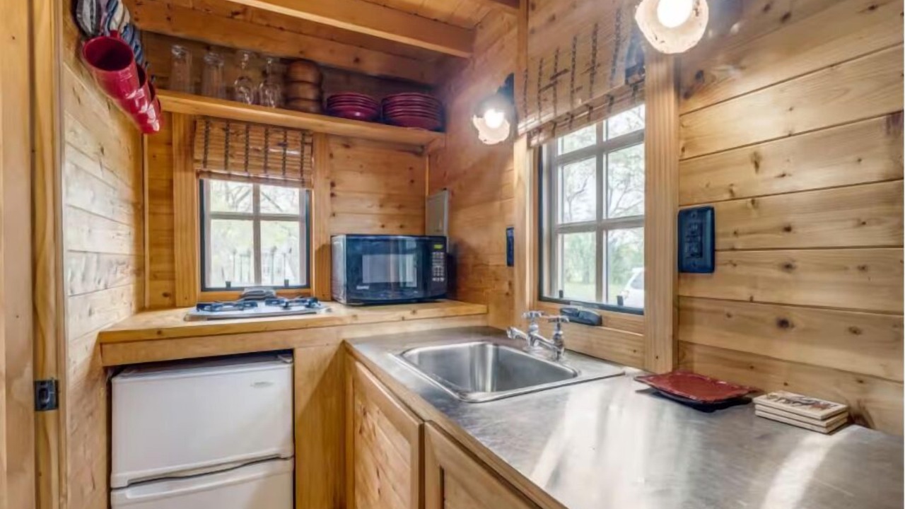 Photo of Kitchen in Gainesville