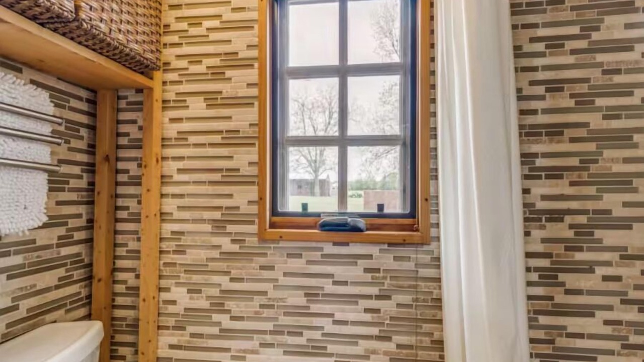 Photo of Bathroom in Gainesville
