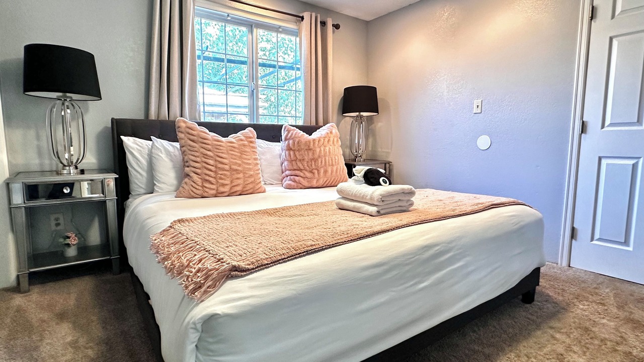 Photo of Bedroom in Medford