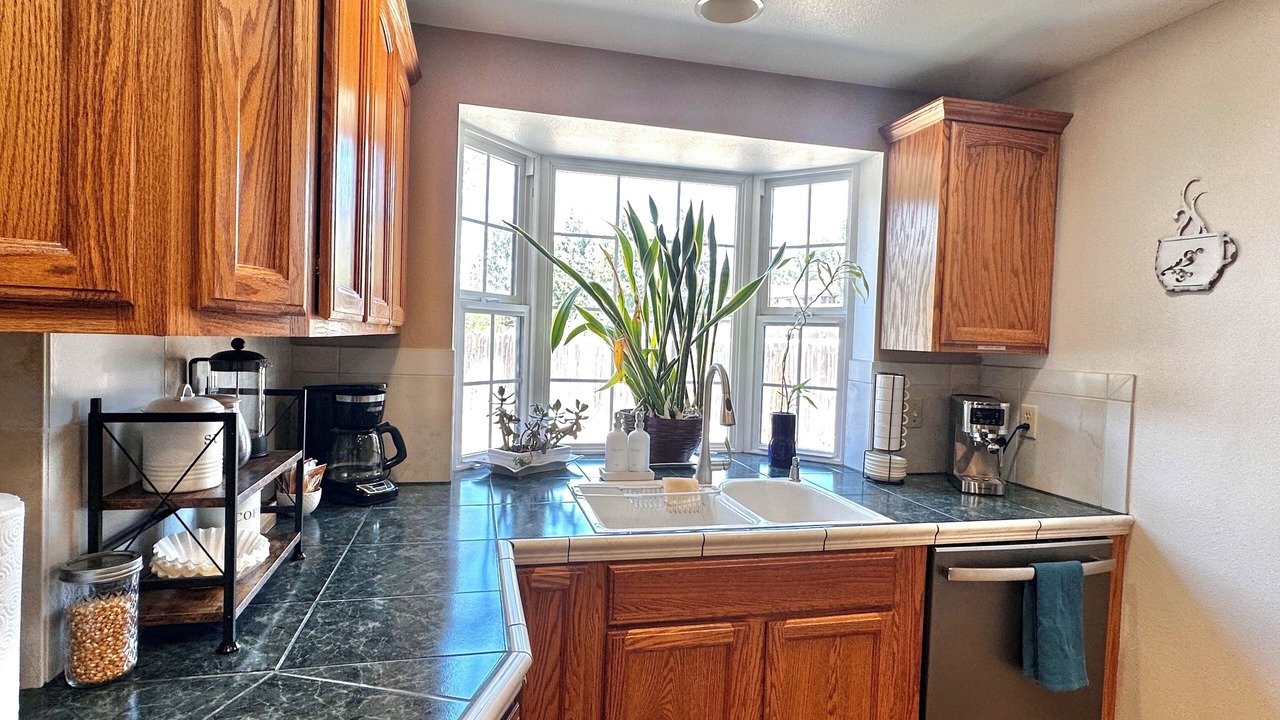 Photo of Kitchen in Medford