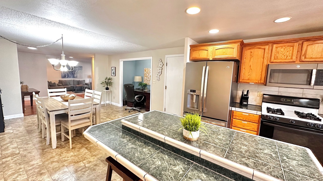 Photo of Kitchen in Medford