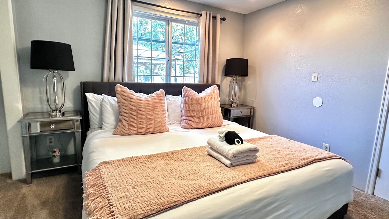 Photo of Bedroom in Medford