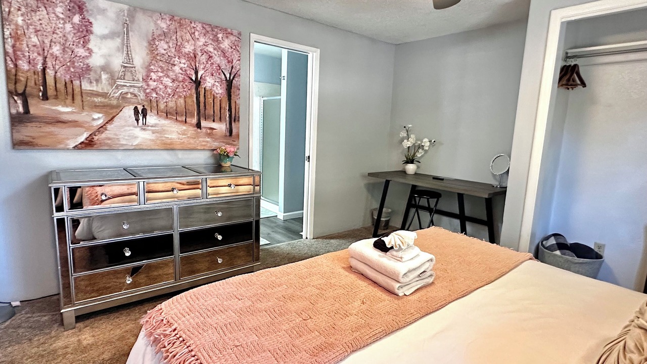 Photo of Bedroom in Medford