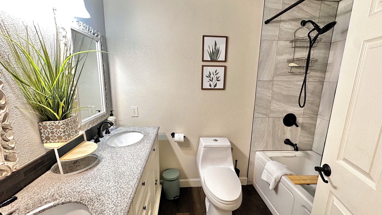 Photo of Bathroom in Medford