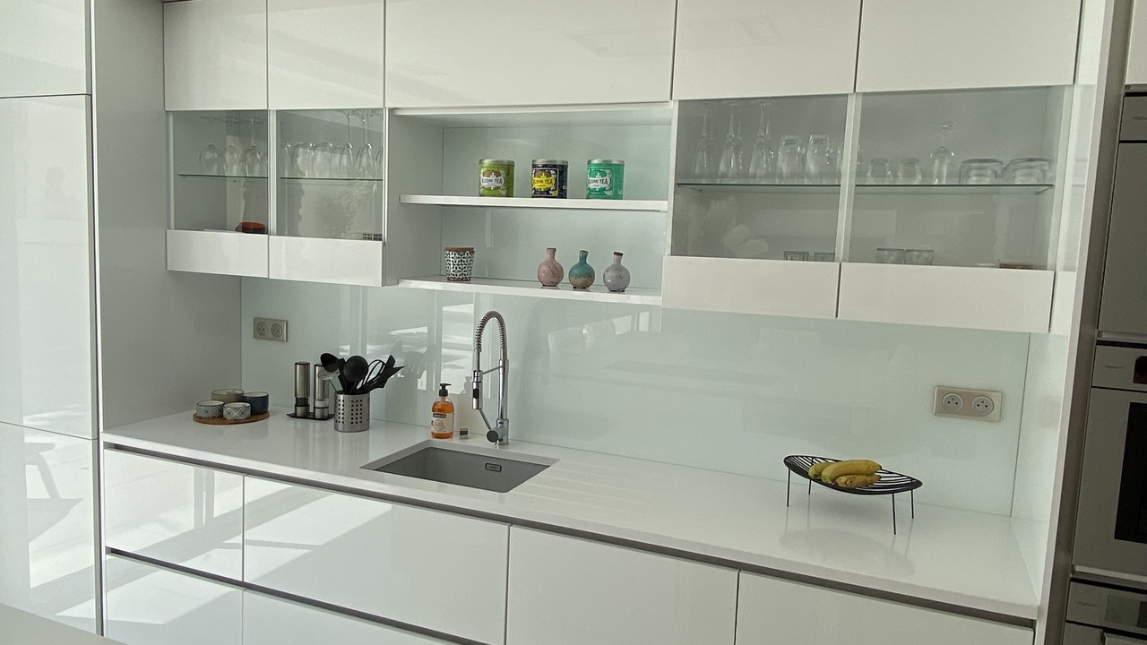 Photo of Kitchen in Le Grau-dʼAgde