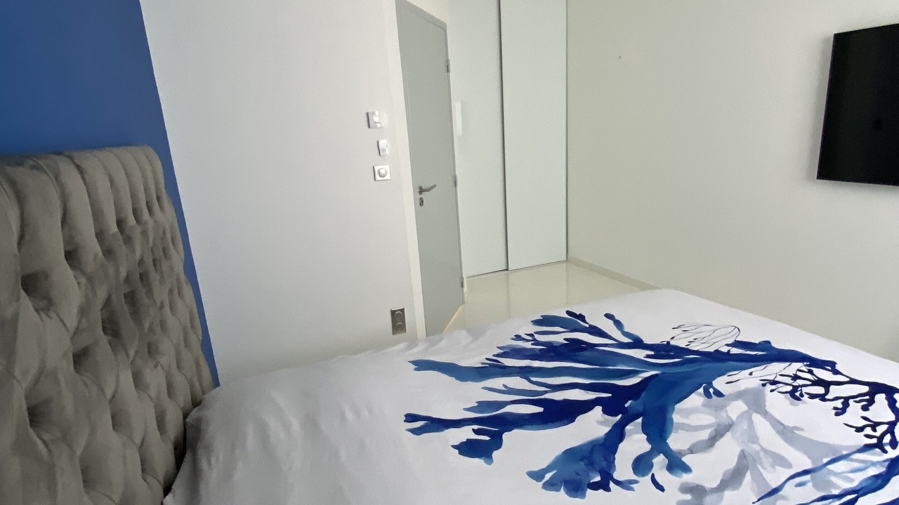 Photo of Bedroom in Le Grau-dʼAgde