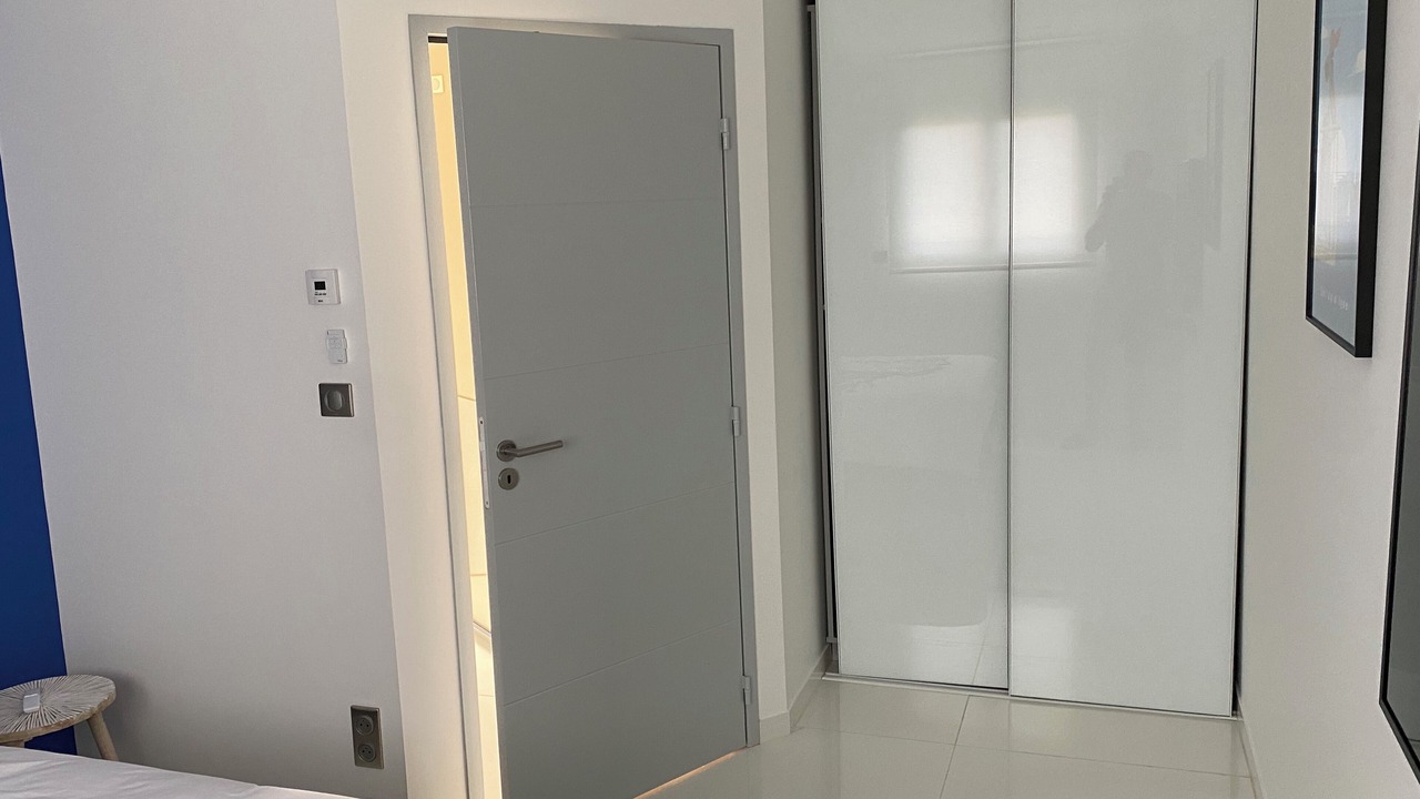 Photo of Bedroom in Le Grau-dʼAgde