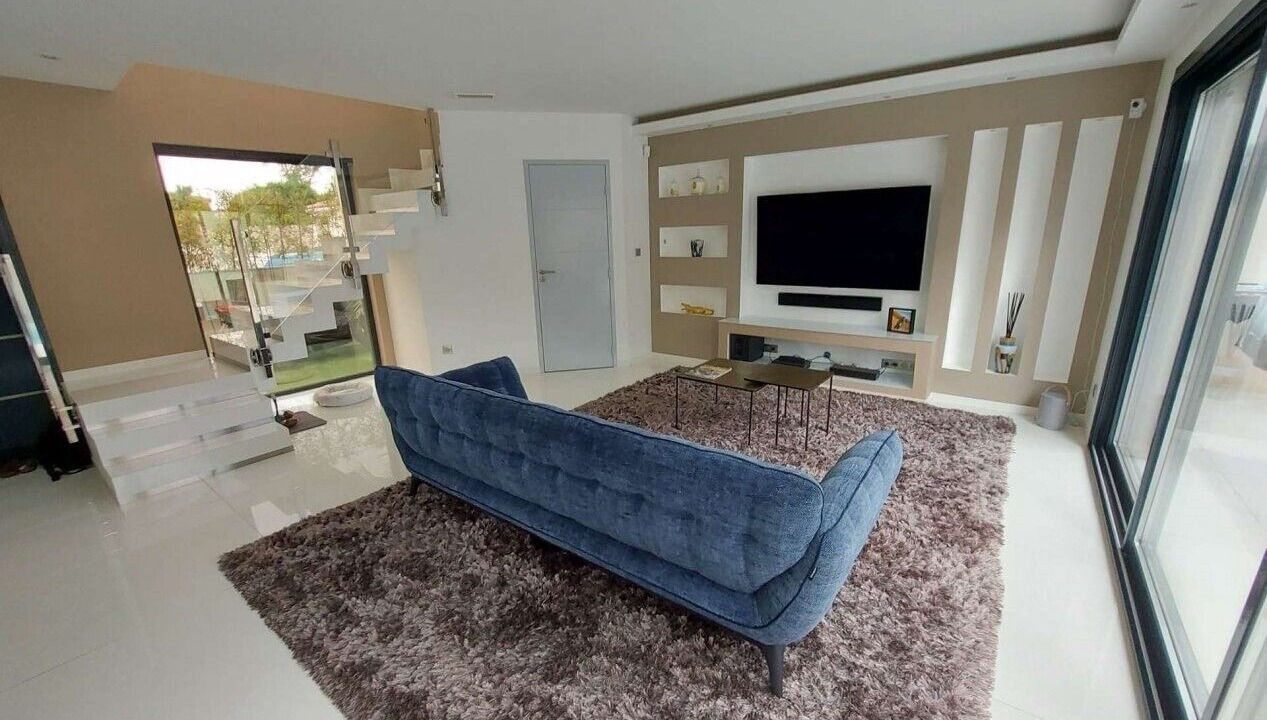 Photo of Livingroom in Le Grau-dʼAgde
