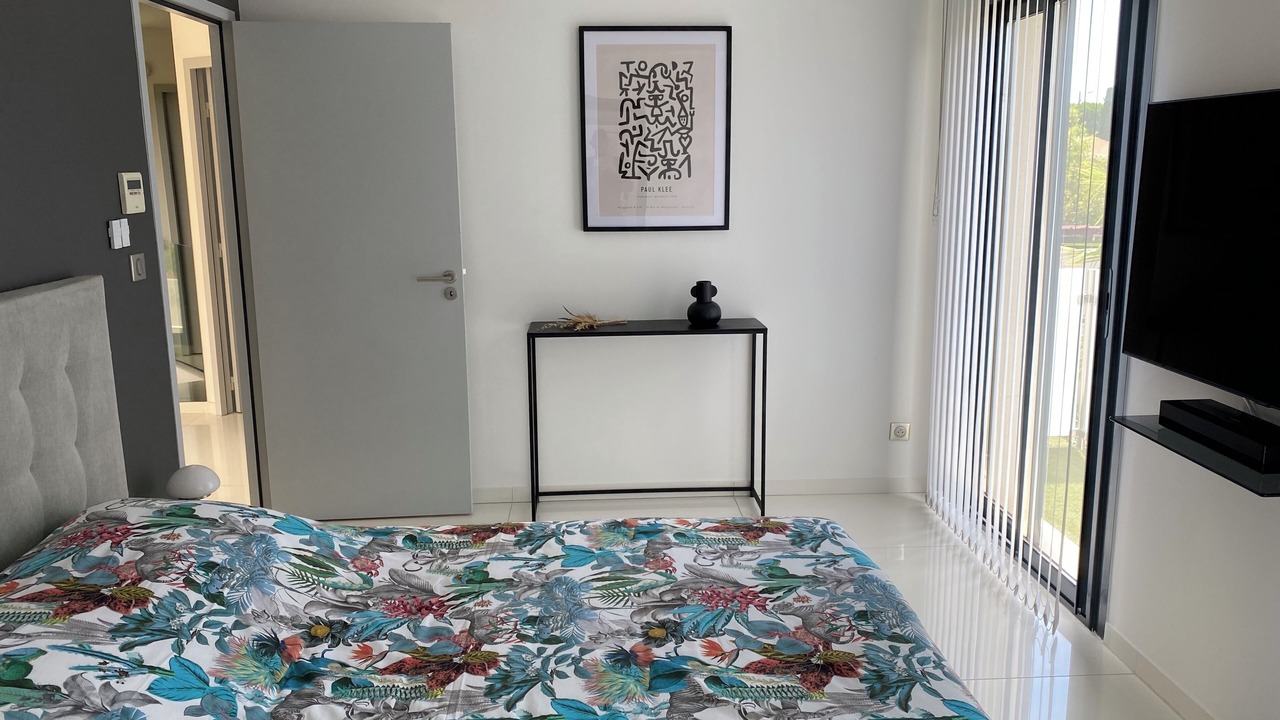 Photo of Bedroom in Le Grau-dʼAgde