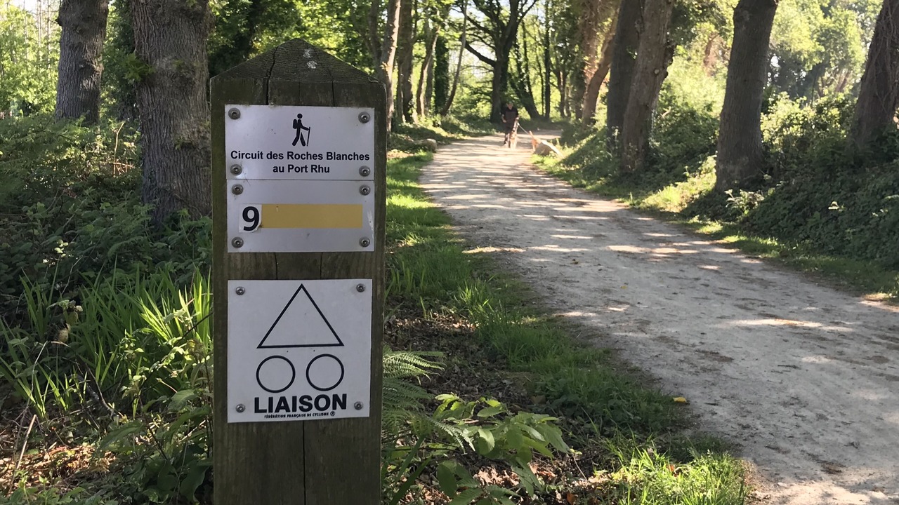 Photo of Outdoor in Treboul