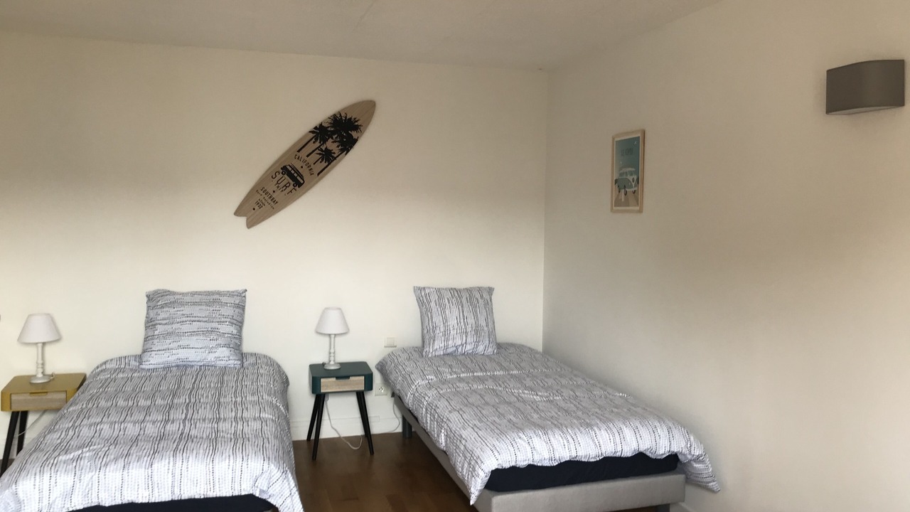 Photo of Bedroom in Treboul