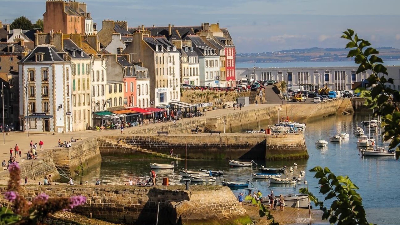 Photo of Others in Treboul