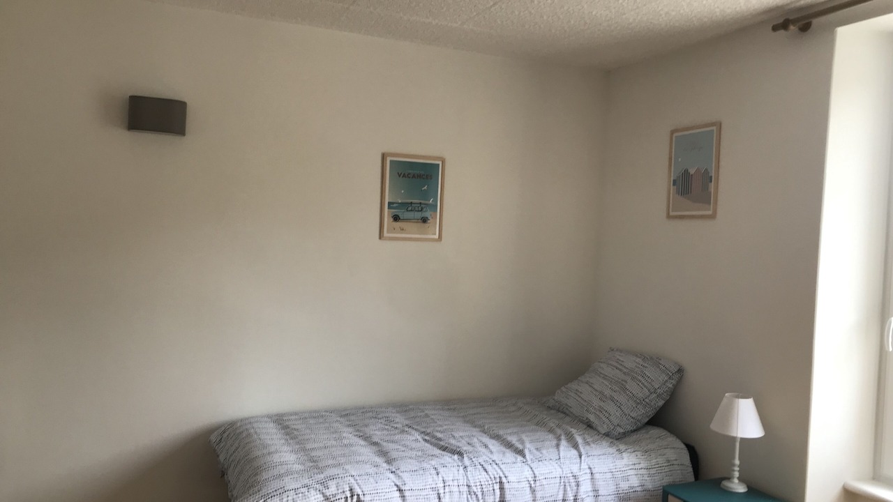 Photo of Bedroom in Treboul