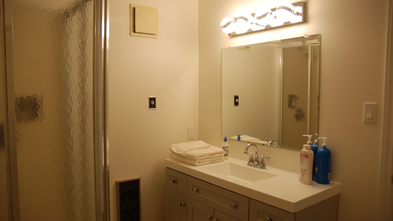 Photo of Bathroom in Madawaska Valley