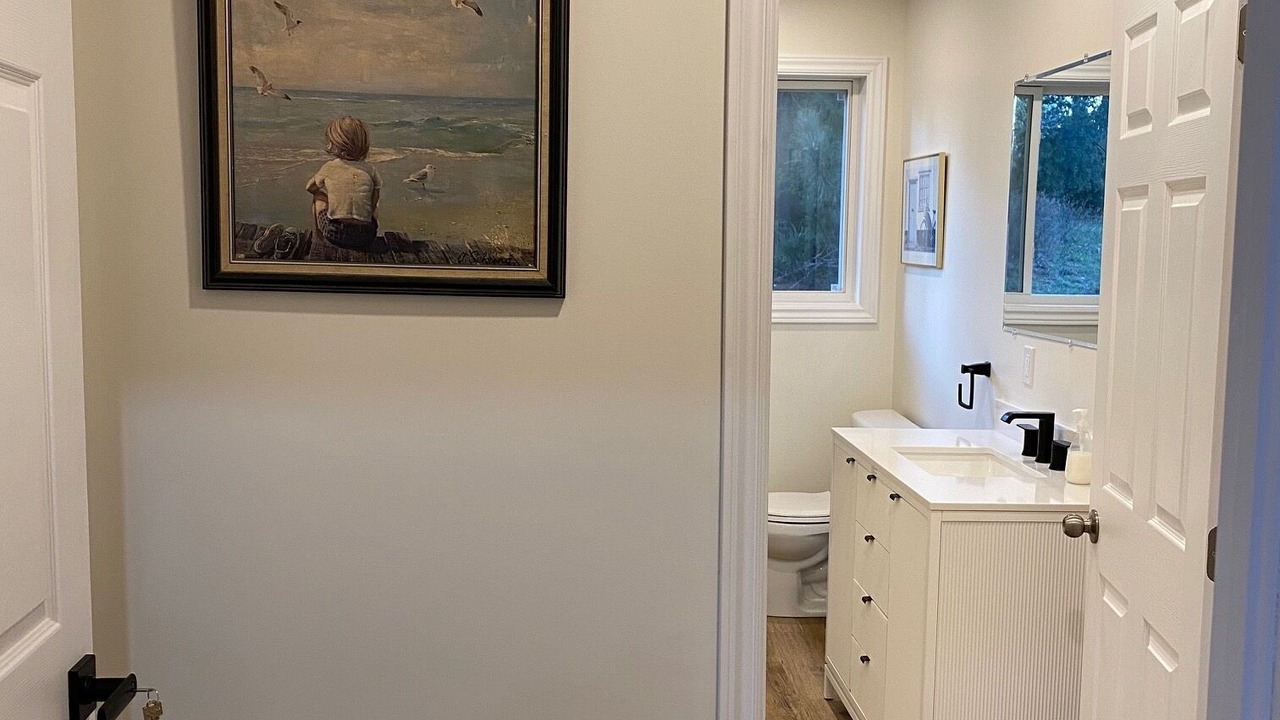 Photo of Bathroom in Madawaska Valley
