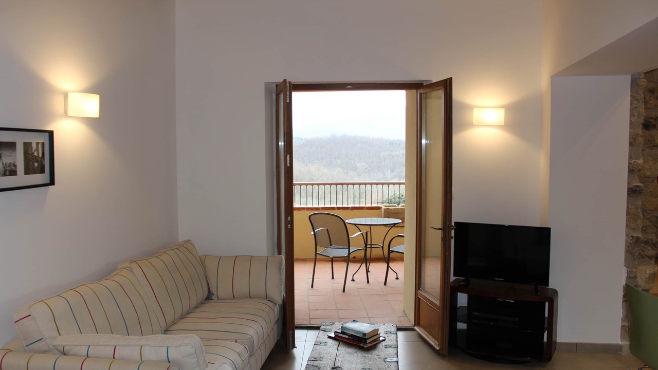 Photo of Bedroom in Saint-Laurent-de-Cerdans