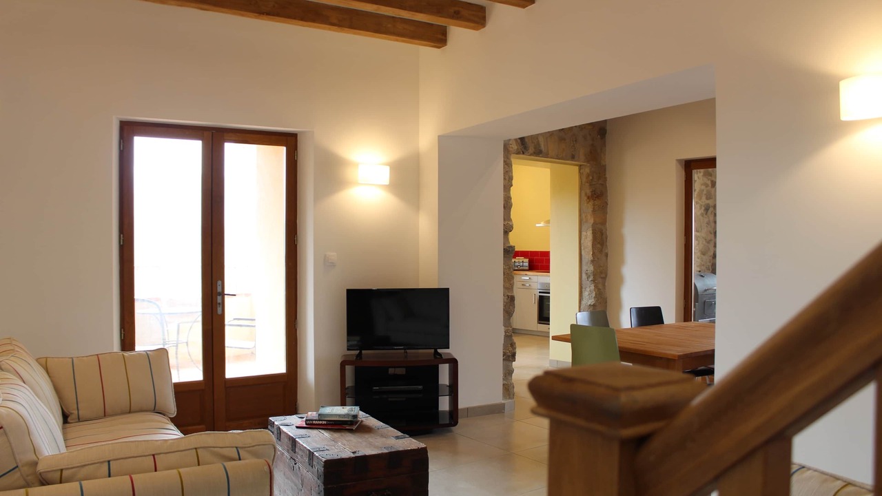 Photo of Bedroom in Saint-Laurent-de-Cerdans