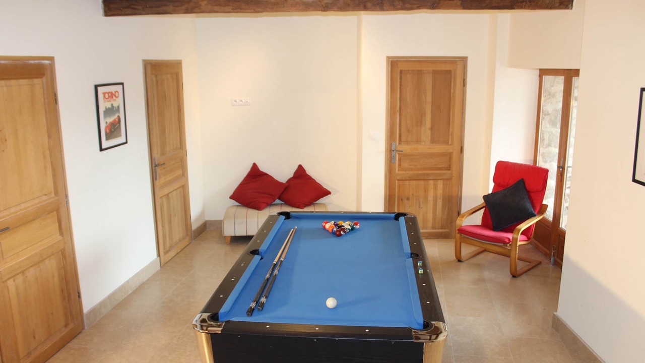 Photo of Bedroom in Saint-Laurent-de-Cerdans
