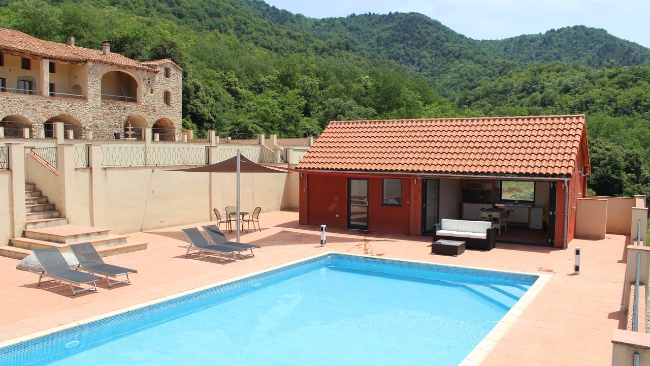 Photo of Outdoor in Saint-Laurent-de-Cerdans
