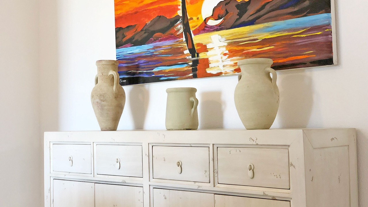 Photo of Livingroom in Playa de Almarda