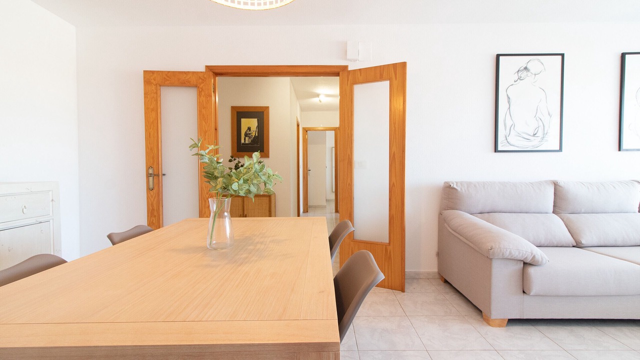 Photo of Livingroom in Playa de Almarda