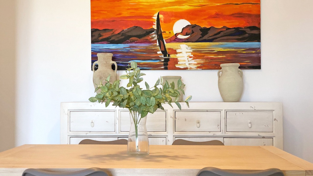 Photo of Livingroom in Playa de Almarda