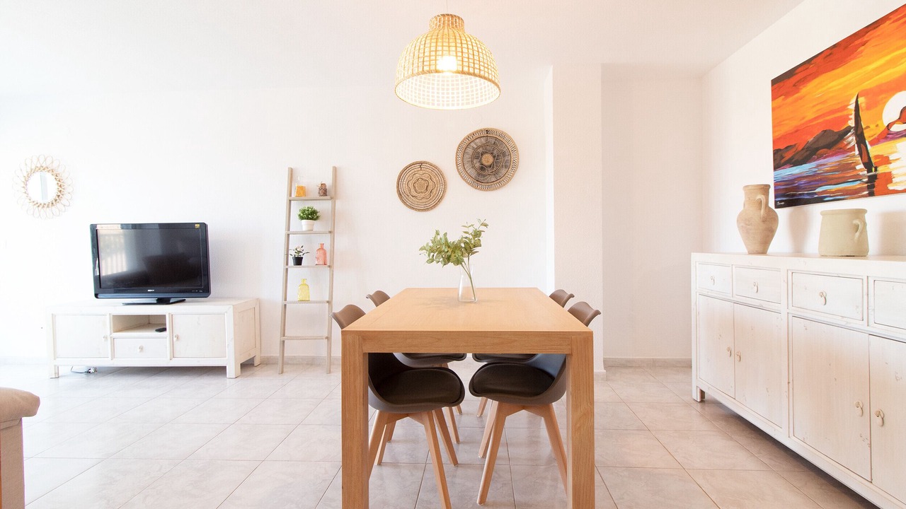 Photo of Livingroom in Playa de Almarda