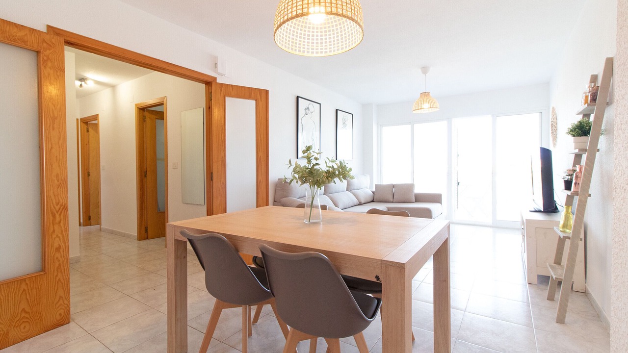 Photo of Livingroom in Playa de Almarda