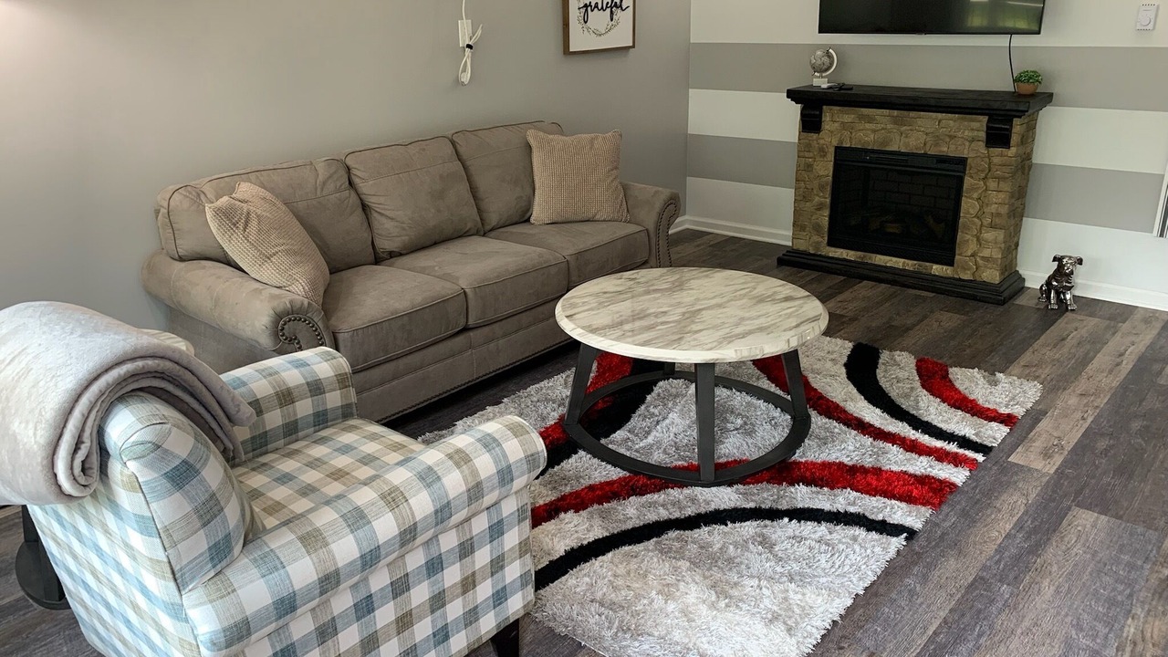 Photo of Livingroom in Holly