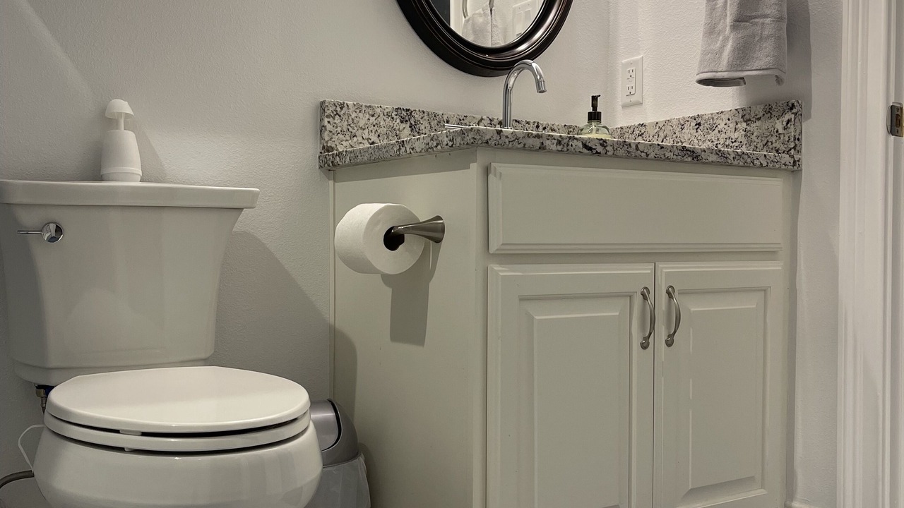 Photo of Bathroom in Westlake