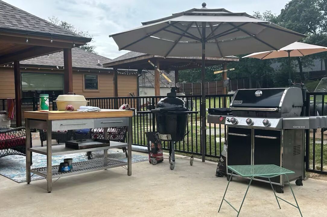 Photo of Outdoor in Westlake