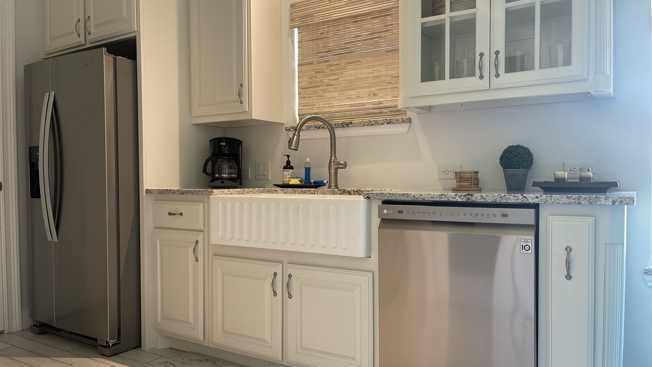 Photo of Kitchen in Westlake