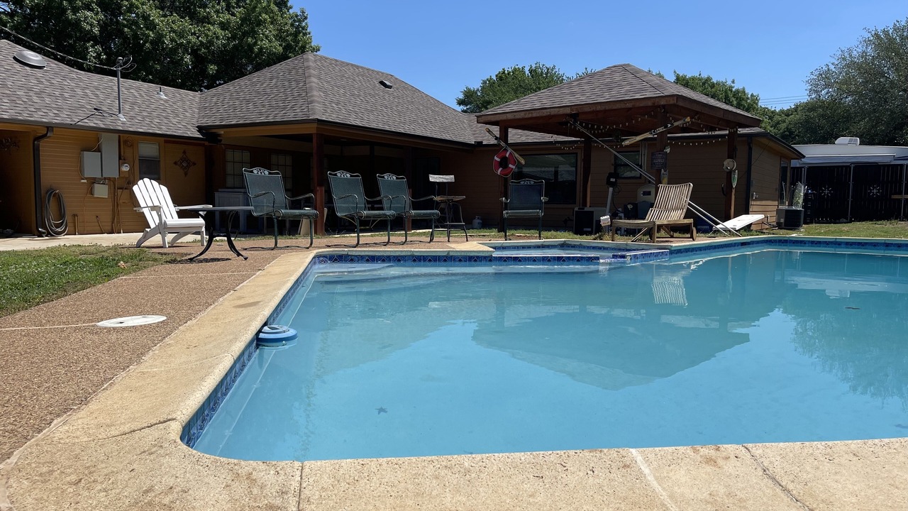 Photo of Outdoor in Westlake