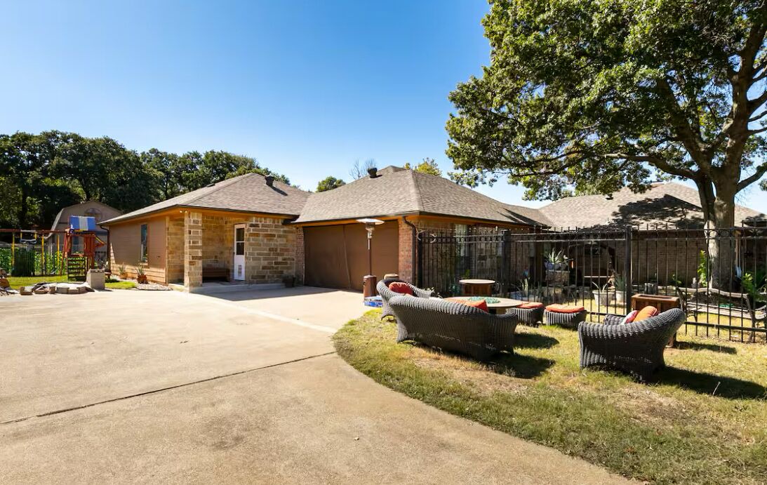 Photo of Outdoor in Westlake