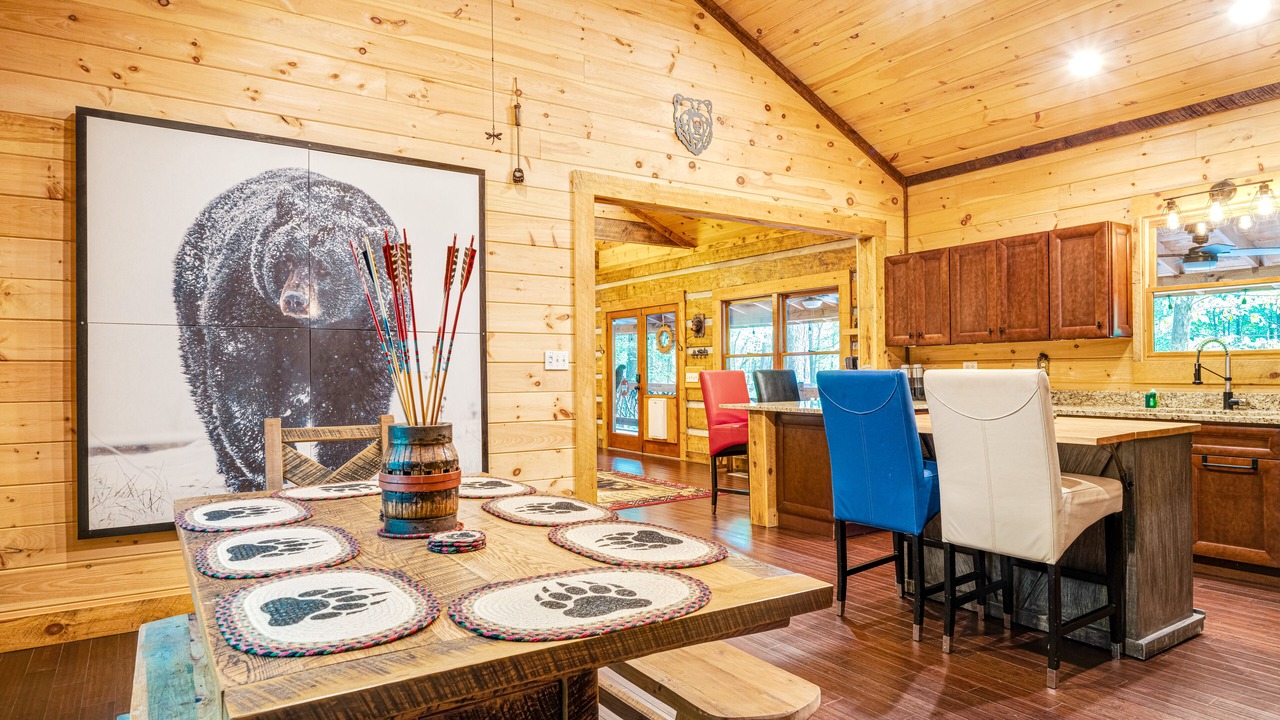 Photo of Others in Hidden Lake