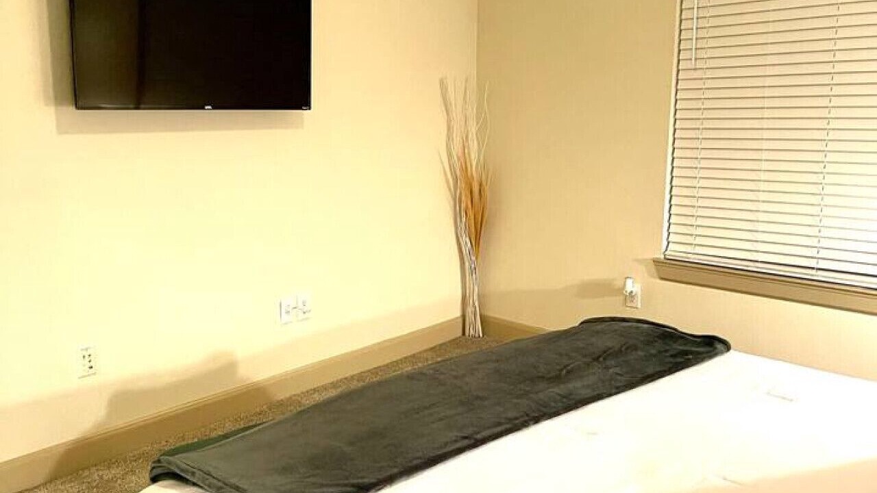 Photo of Bedroom in Astrodome