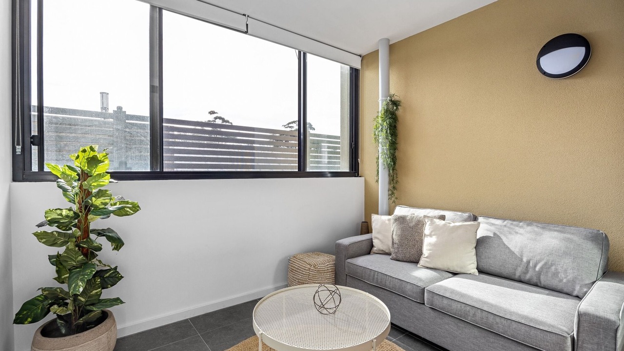 Photo of Bedroom in McCrae