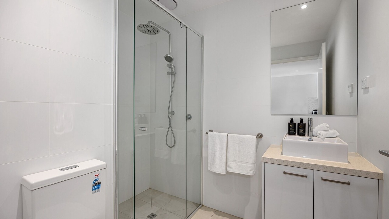 Photo of Bathroom in McCrae