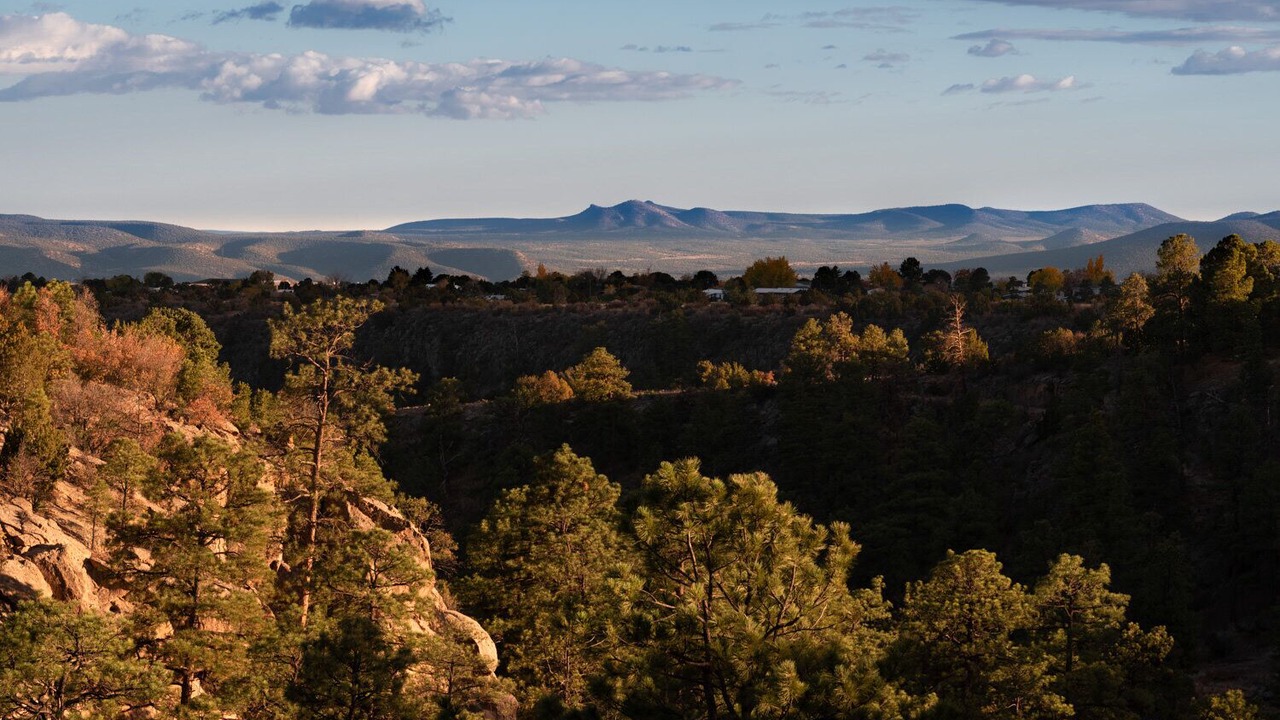 Photo of Others in Los Alamos