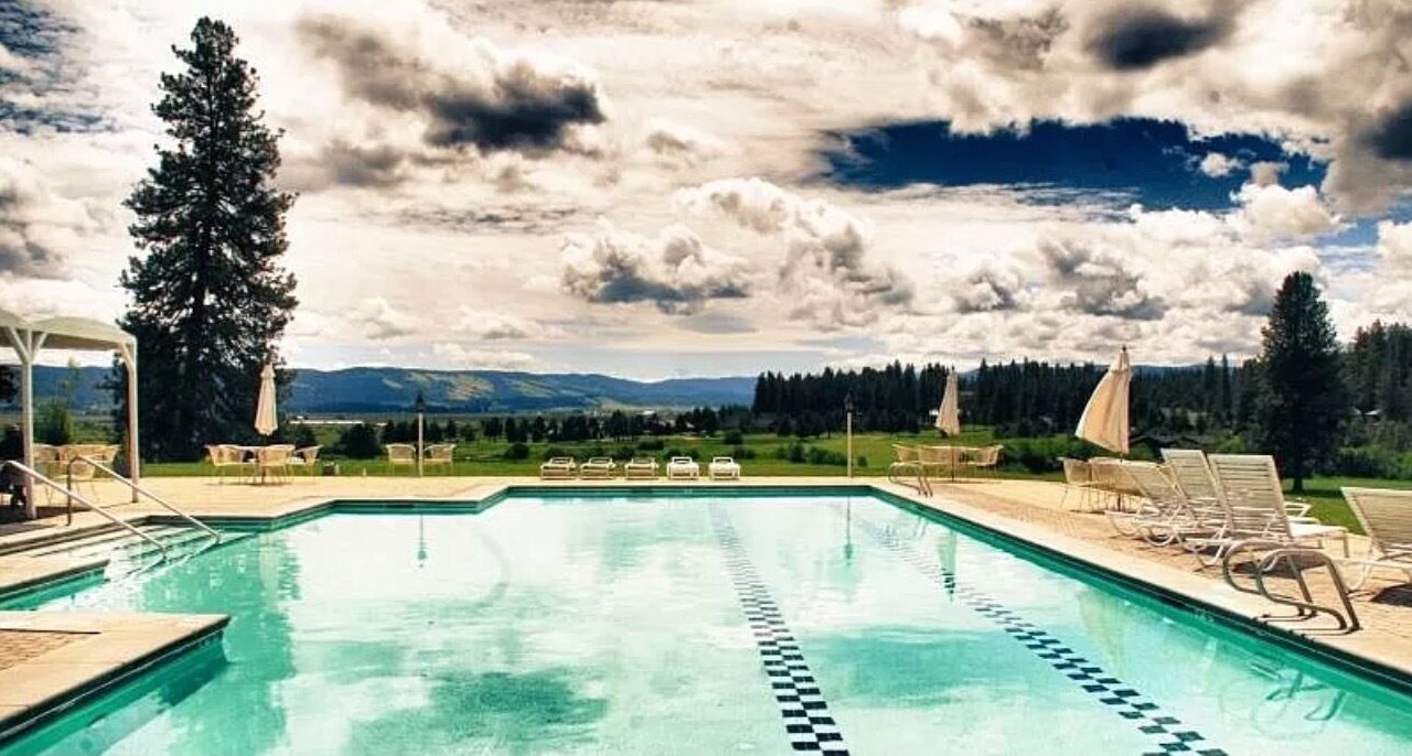 Photo of Outdoor in New Meadows