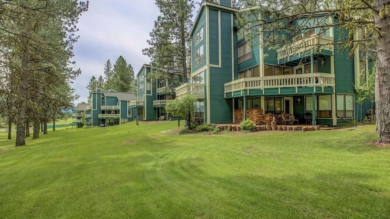 Photo of Outdoor in New Meadows