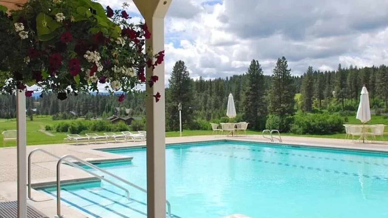 Photo of Outdoor in New Meadows