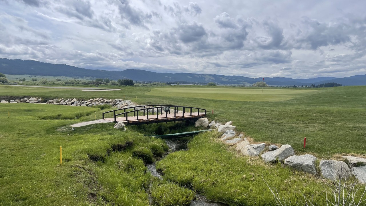 Photo of Outdoor in New Meadows