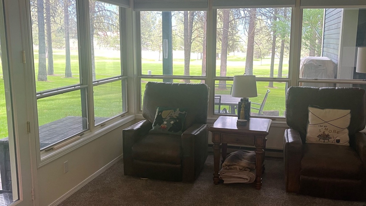 Photo of Livingroom in New Meadows