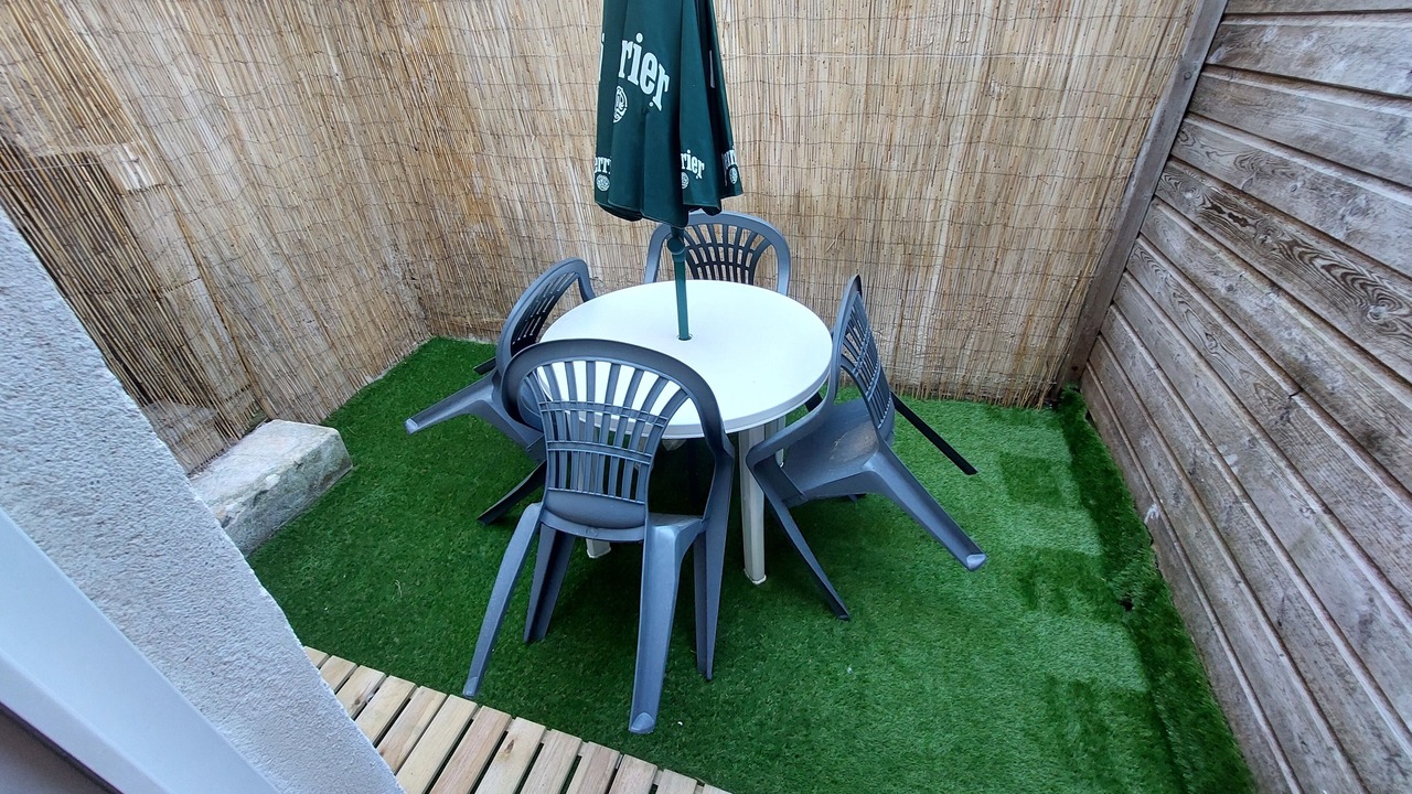 Photo of Outdoor in La Jarne