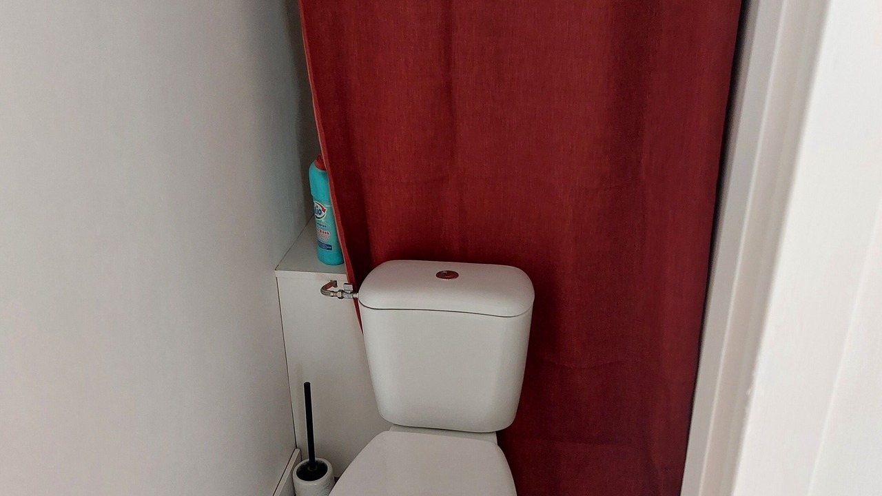 Photo of Bathroom in La Jarne