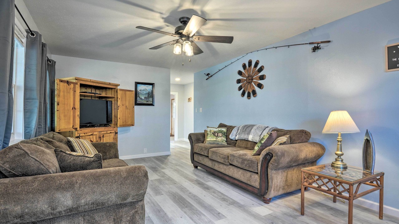 Photo of Bedroom in Arrow Point