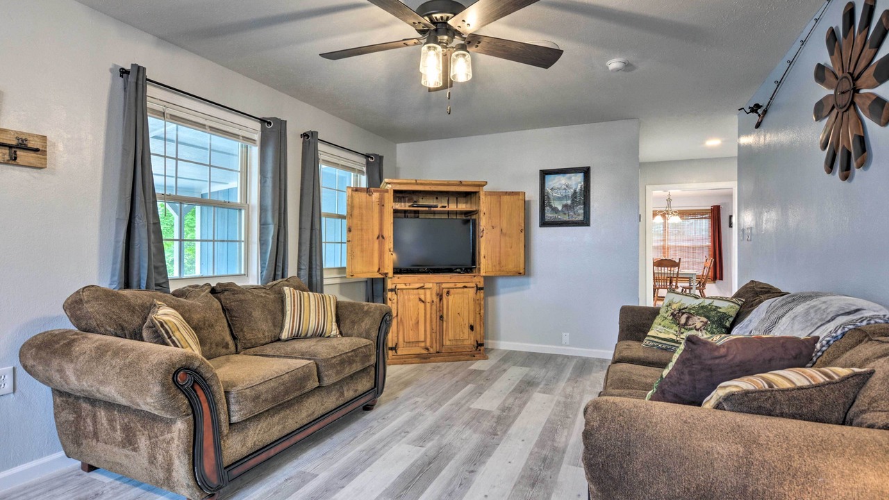 Photo of Bedroom in Arrow Point
